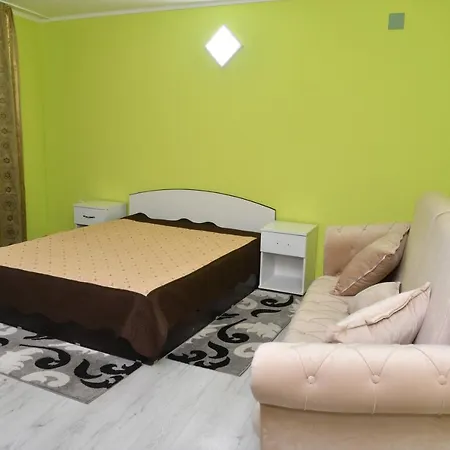 ホステル Casa Simescu Ii