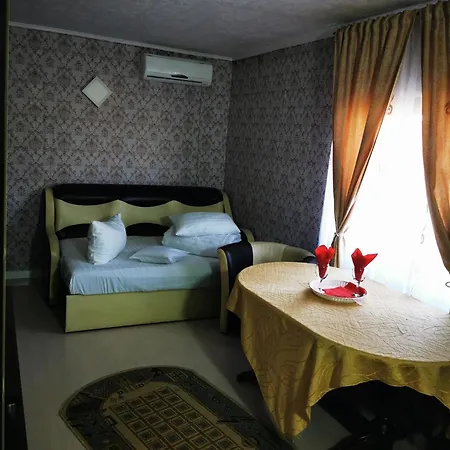 ホステル Casa Simescu Ii *