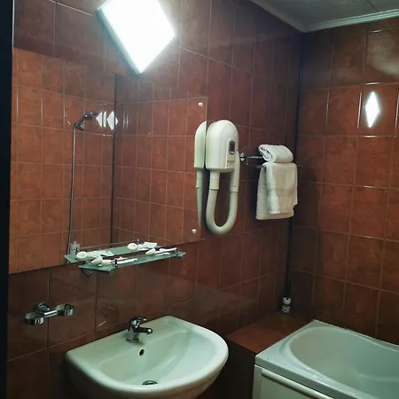 ホステル Casa Simescu Ii